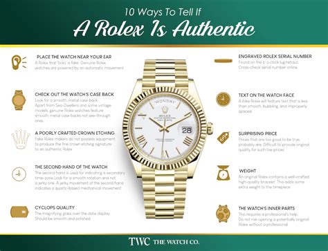 how to know a rolex watch is original|Rolex certificate of authenticity.